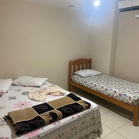 Hotel Boa Pracca 巴拉迪圣弗兰西斯科 外观 照片