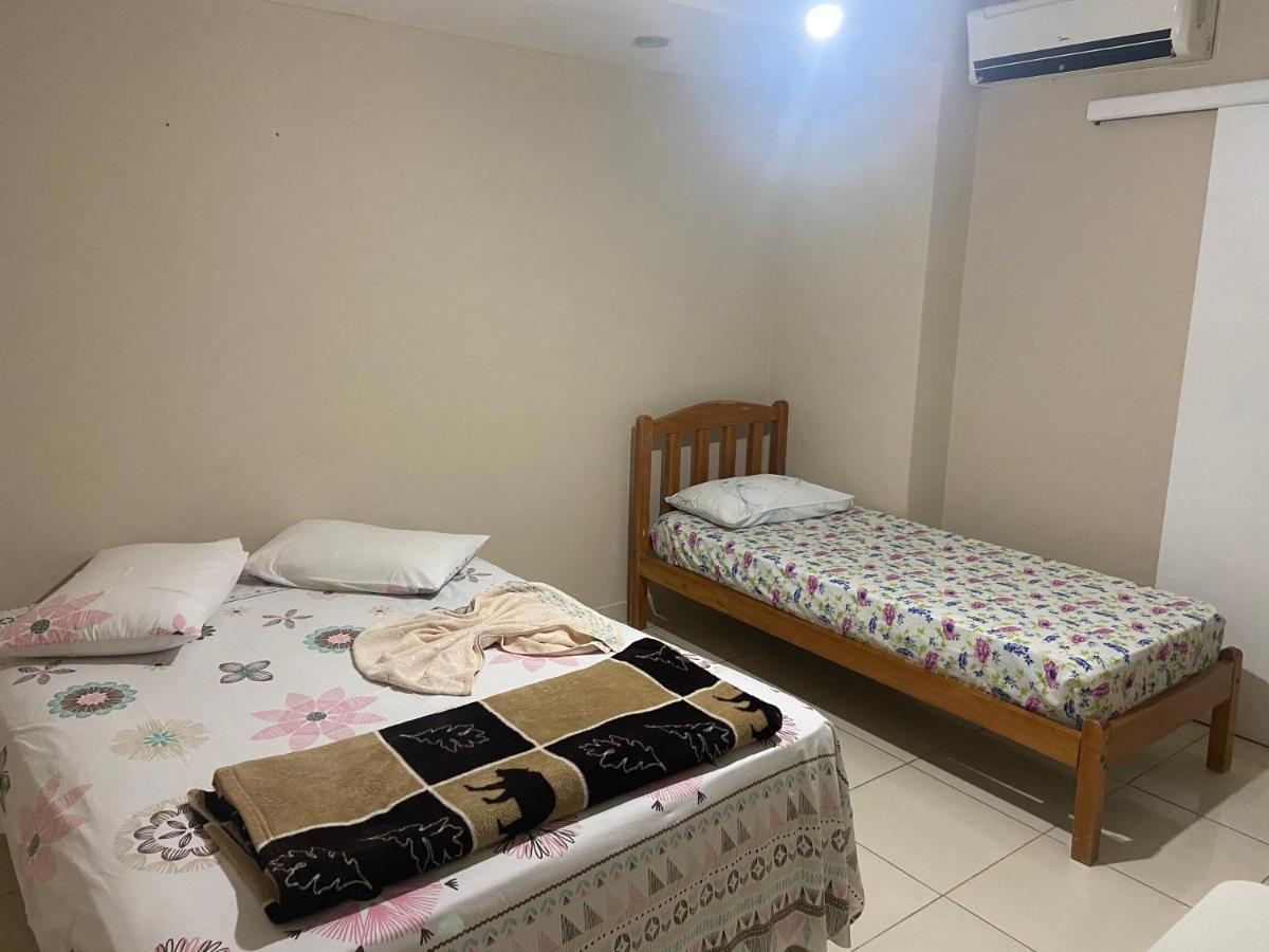 Hotel Boa Pracca 巴拉迪圣弗兰西斯科 外观 照片